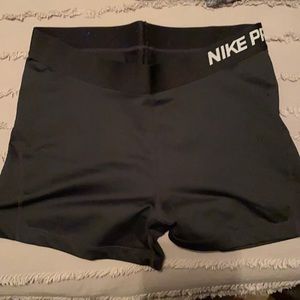 Nike Pro Spandex